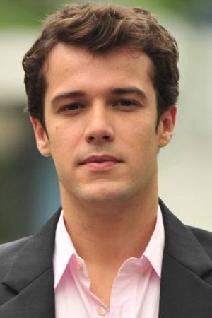 Character image for Maurício Vasquez