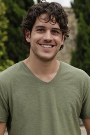 Character image for Bento de Jesus