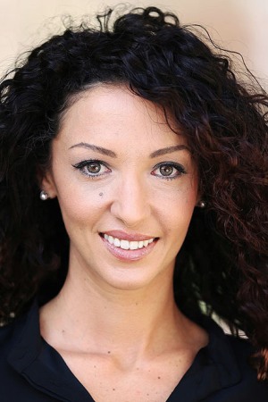 Emmanuelle Rivassoux