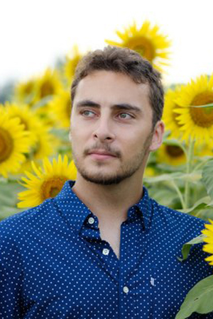 Character image for YouTuber