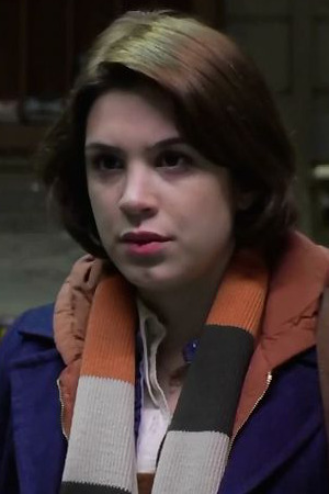 Character image for Emilse 'Ñata' DiBiase