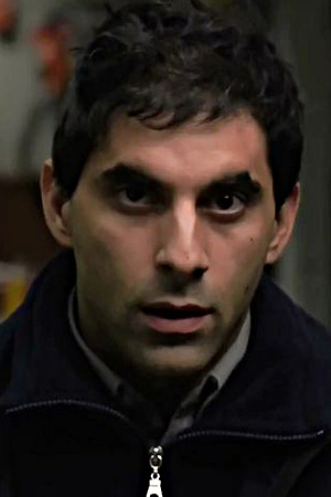 Character image for Yiyo