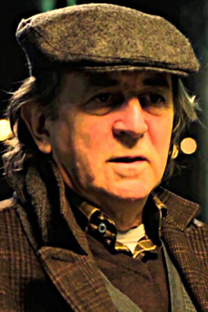 Character image for Alberto