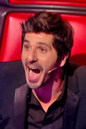 Character image for Coach (2015 - )