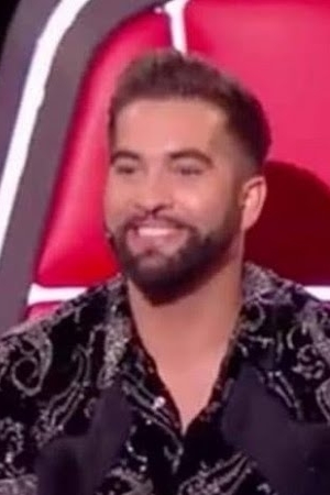 Character image for Coach (2020 - )