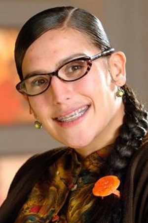 Character image for Lety / Leticia Padilla Solis