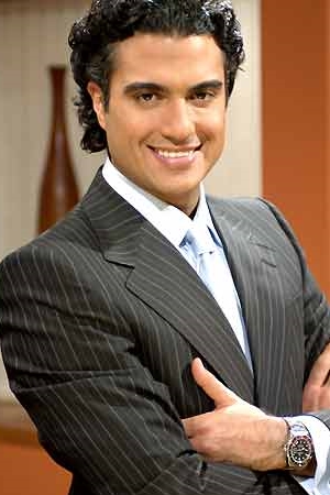 Character image for Fernando/Fernando Mendiola Saénz