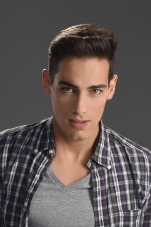 Michel Duval