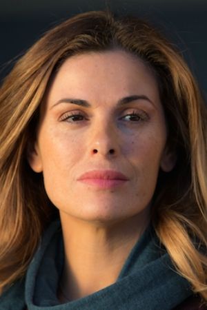 Vanessa Incontrada