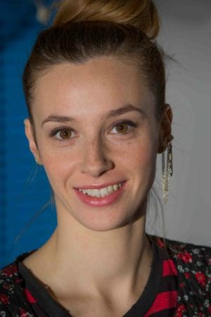 Claudia Alfonso