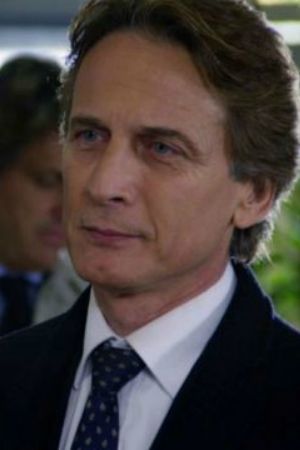 Cesare Bocci