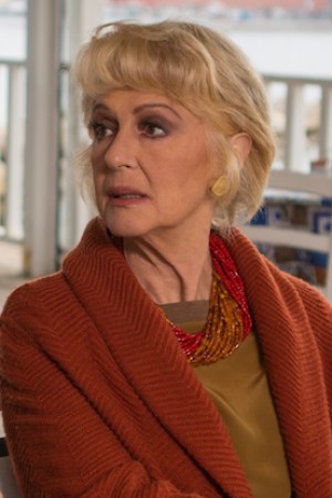 Loretta Goggi