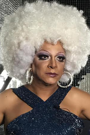 Character image for Silvetty Montilla