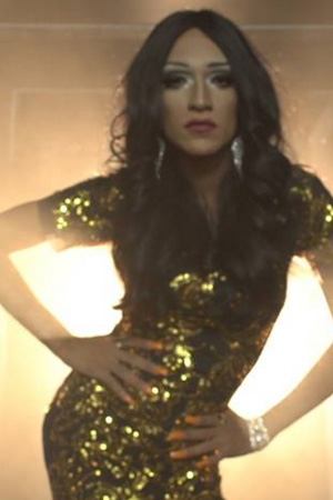 Character image for Fefe Houston