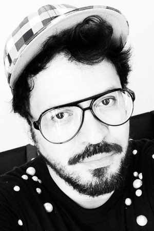 Character image for Eliseu Cabral