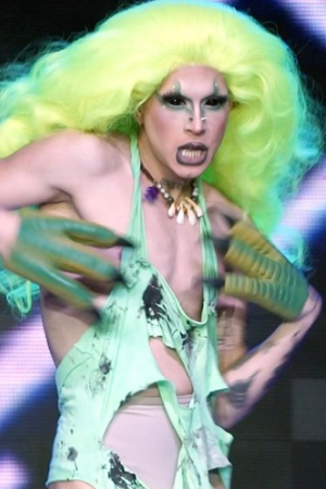 Character image for Kira