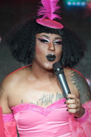 Character image for Satine