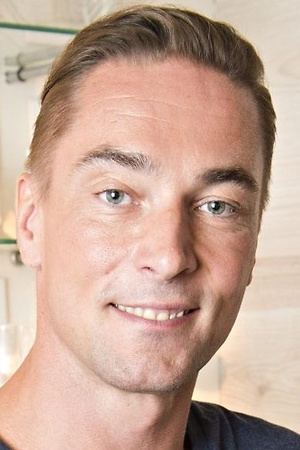 Character image for Aki Nikkinen