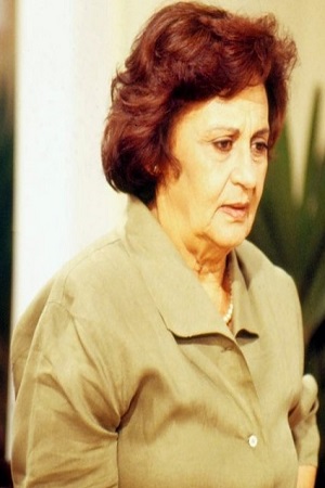 Character image for 	Guiomar Muniz