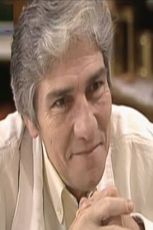 Character image for Dr. Alberto Rezende