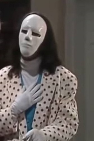 Character image for 	Mascarado / Adonay