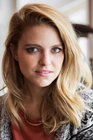 Character image for Sarah