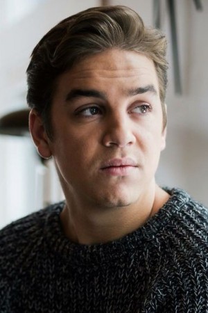 Character image for Antoine