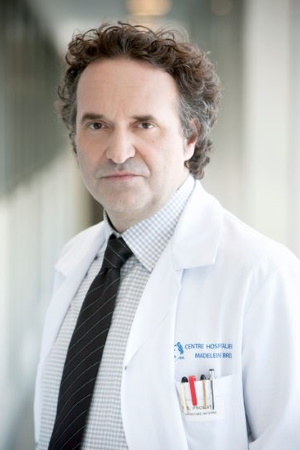 Character image for Samuel Proust