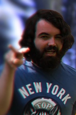 Character image for Mister JDay