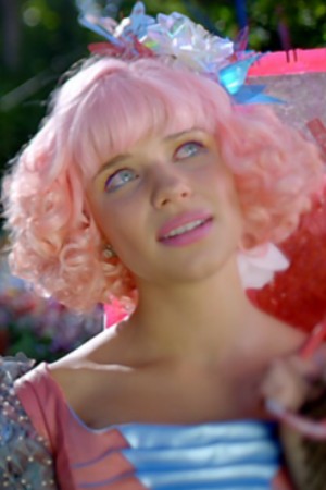 Character image for Prof.ª Juliana