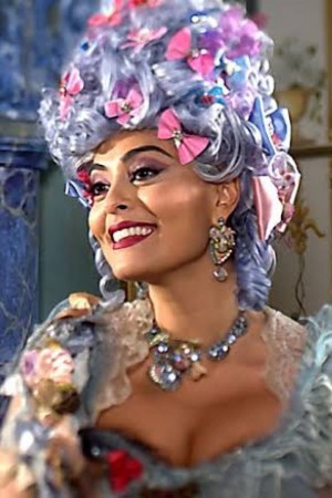 Character image for Maria Catarina