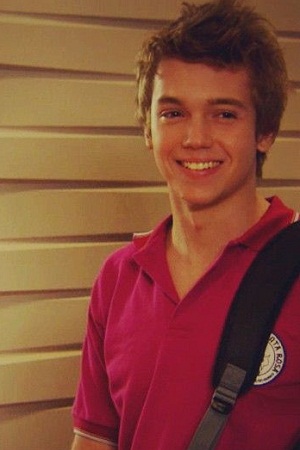 Character image for Pedro