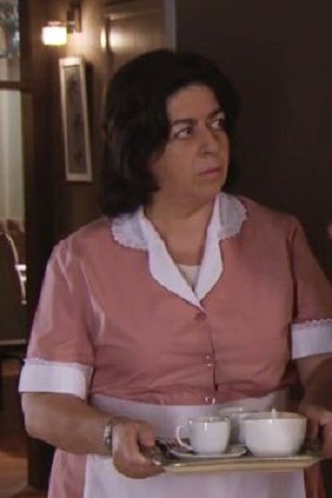 Character image for Juana