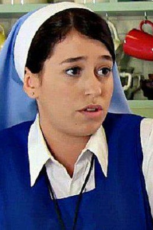 Character image for Nieves