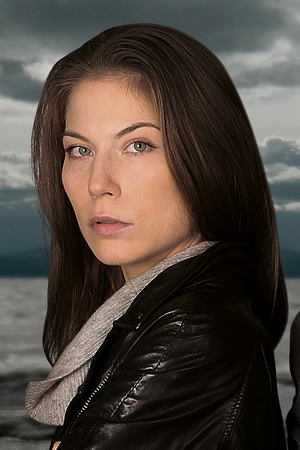 Character image for Hannah Zeiler