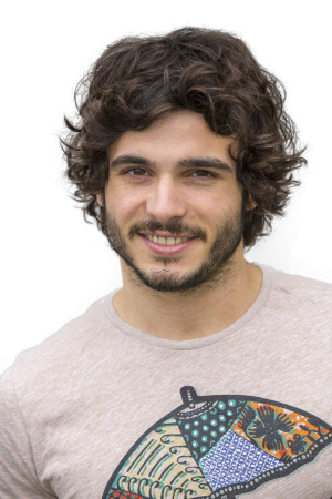 Character image for Stéfan