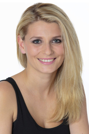 Character image for Laura