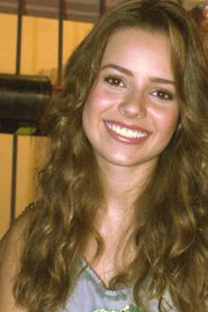 Character image for Sandy
