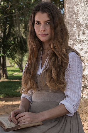 Character image for Lívia Diffiori