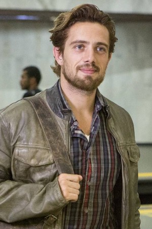 Character image for Felipe Santarém