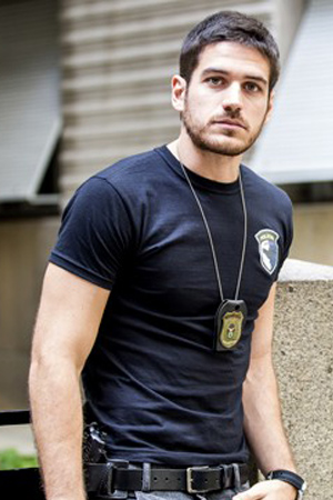 Character image for Dante