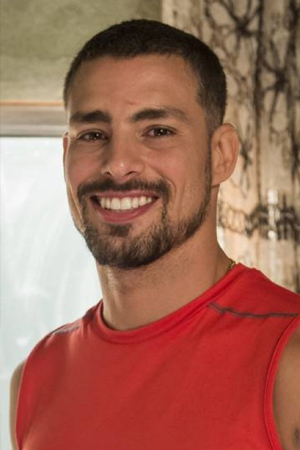 Character image for Juliano