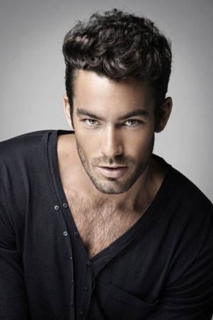 Character image for Santiago Cano