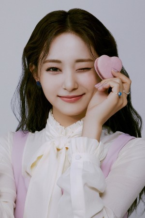 Character image for Tzuyu