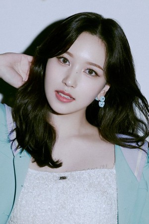 Character image for Mina