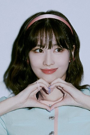 Character image for Momo