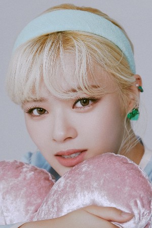 Character image for Jeongyeon