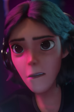 Character image for Prince Krel