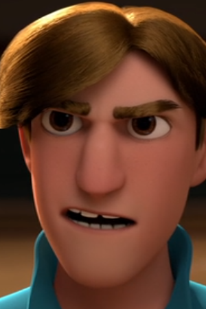 Character image for Steve Palchuk