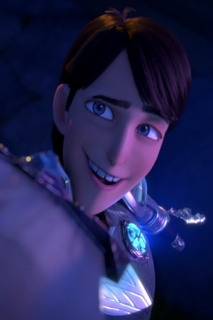 Character image for James Lake Jr.